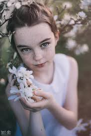 32 Outstanding Examples of Portrait Photography For Your Inspiration