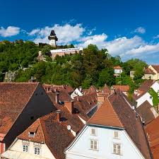 News und bekanntes für grazer und gäste. Die Besten Reiseinfos Fur Graz Updated 2021 Arrivalguides Com