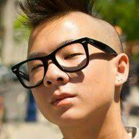 Adrienne Wu: Canadian fashion designer (1990-)