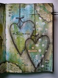 Studio 490 Some Days I M A Cheap Date Art Journal Inspiration Art Journal Techniques Art Journal