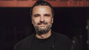 Grabarz & Partner: Jonas Keller kommt als Group Creative Director