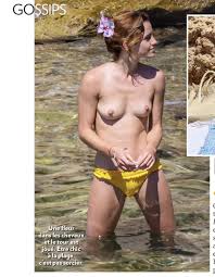 Emma Watson nue - Photos et vidéos - ImperiodeFamosas
