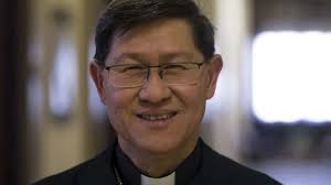 Cardenal Luis Antonio Tagle: el perfil del favorito para suceder al papa  Francisco