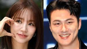 Yoon Eun-hye's marriage plans ignite romance with younger actor Shin  Seung-ho