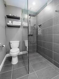 Modern small bathroom designing idea. Modern Small Ensuite Bathrooms Novocom Top