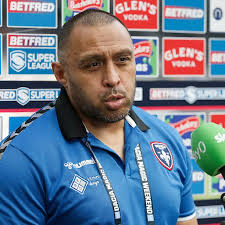 Wakefield Trinity secure double signing ahead of new Super League season