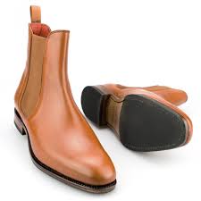 The chelsea boot dates back to the victorian era. Chelsea Boots For Women Carmina
