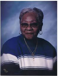 Lillie Ruth Mathis Obituary