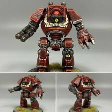 See more ideas about warhammer 40k miniatures, warhammer, warhammer 40k. Warhammer 40 000 Chaos Raum Marine Wort Bearers Contemptor Dreadnought Bemalt Ebay