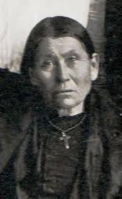 Clemence Gourneau Berger (1847-1943)