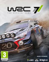 We did not find results for: Buy Wrc 7 World Rally Championship Steam