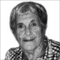 SYLVIA ROSENFIELD Obituary (2021)