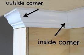 What is the best way to install crown molding? How To Cut Crown Molding Using Easy Templates Sawdust Girl