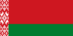 The belgian flag, which was inspired by the french tricolor, was adopted in 1831, shortly after gaining independence from the netherlands. Flag Of Belarus Wikipedia