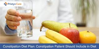 High fiber meals for constipation. Constipation Diet Plan Constipation Patient Should Include In Diet Pristyn Care