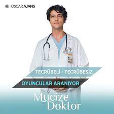 Oyuncu kadrosu hikayesi ile dikkatleri üzerine çeken ve her hafta reytinglerde ilk sıraya yerleşen mucize doktor dizisi oyuncuları kimler bilgileri karakterlerini bu konumuzda sizlerle paylaşacağız. Oscar Ajans Mucize Doktor Dizimiz Icin Tecrubeli Facebook