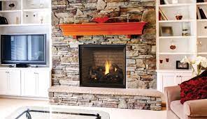 This option requires electricity to operate your fireplace. Superior 45 Drt6300 Series Direct Vent Fireplace With Power Vent