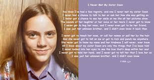 You saw me kissin' your sister You saw me holdin' her hand But if you  snitch to your mother Your father won't understand