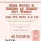 Wine, Boots & Besties At Summit City Winery