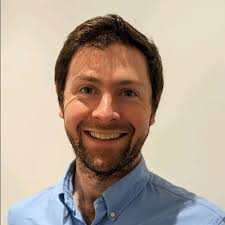 I've survived my first fortnight so I think it's finally time to say how  excited I am to have started my new role at the Forward Institute!