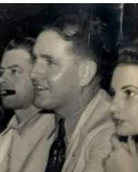 NEW. Photo from 1979. ** **Thursday's Mystery Man.** **Who is he?**