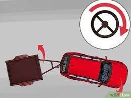A full backup file will only be deleted when its so it is normal that the actually retained backup files are greater than the specified number x. How To Back A Trailer 11 Steps With Pictures Wikihow