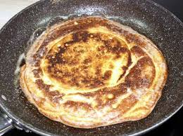 Lecker kochrezepte eierpfannkuchen pfannkuchenrezept eierkuchen franzbrötchen rezept ciabatta selber backen. Eierpfannkuchen Rezept Knusprig Und Lecker