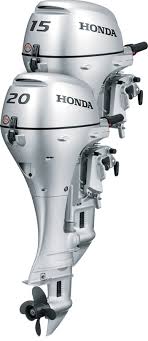 Honda Bf15 20 Outboard Engines 15 And 20 Hp Portable