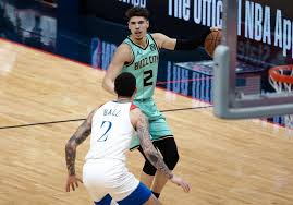 The new orleans pelicans are an american professional basketball team based in new orleans. Charlotte Hornets Vs New Orleans Pelicans Game Report Charlotte Observer