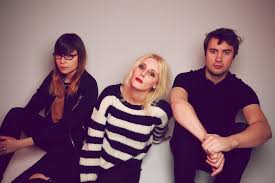 Edit the artist report an error. White Lung S Mish Barber Way You Gotta Scream To Be Heard Music The Austin Chronicle
