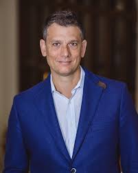 The name gabriel is primarily a male name of hebrew origin that means god is my strength. Gabriel Vecchi High Meadows Environmental Institute