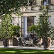 La Divine Comedie Avignon City Garden House Styles