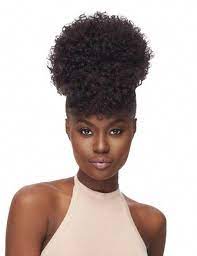 Innovatively Designed With A Clip To Attach To The Front And Your Hairline And A Drawstring To A Hairstyles With Bangs Curly Hair Styles Naturally Hair Styles