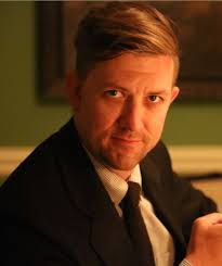 Daniel Patrick McNeil