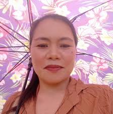 Lorleen Villagracia Coronel