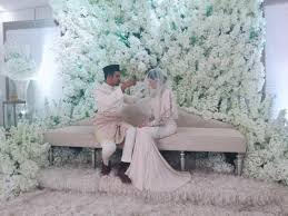 Selepas putus, zara zaya melakukan. Hafreez Adam Zara Zya Bertunang