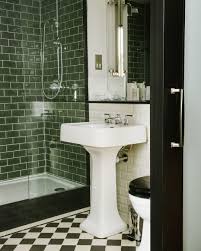 The Edinburgh Grand On Instagram These Bespoke Bottle Green Tiles Add A Splash Of Colour To Your B Green Tile Bathroom Green Bathroom Bathroom Makeover Paint