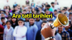 Peki, okullar ne zaman açılacak, ara tatil ve sömestr tarihleri nedir? Meb Ara Tatil Tarihleri Okullar Ne Zaman Aciliyor Indigo Dergisi
