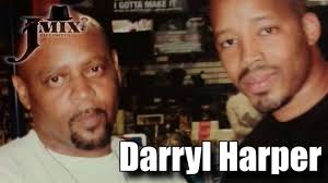Makaveli Producer Darryl Harper Shares A Studio Memory Of 2Pac & Noble  Freestylin