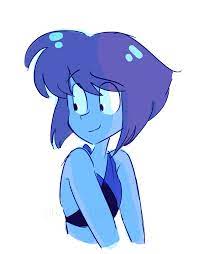 You Re After My Robot Bee Steven Universe Lapis Lapis Lazuli Steven Universe Steven Universe Fanart