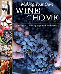 You can make good wine at home for a fraction of the cost of buying it in the store. Https Www Grit Com Food Making Wine From A Kit Ze0z1411zdeh