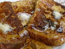 Cinnamon Bread French Toast Recipe Food Com
