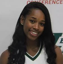 2018-19 Women's Basketball Roster