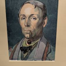 This #InternationalFriendshipDay Leighton House and Watts Gallery Artists'  Village celebrate the long-standing friendship between Frederic Leighton  (1830