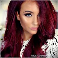 Try on blonde hair color shades, red hair color, or even vibrant hair color with our new 3d technology! 6 Gorgeous Hair Colors For Short Hair That Will Be Huge In 2018