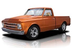Image result for Dyna Brown 1967 Fleet