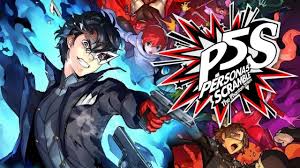 Şunları içerir persona 5 evreninden daha fazlası. Persona 5 Strikers Playthrough Part 8 Youtube