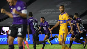 Mazatlan fc attack strength, mazatlan fc defence weakness and mazatlan fc recent form the match preview to the football match mazatlan fc vs tigres uanl in the mexico apertura compares. Mazatlan Fc Vs Tigres Goles Resumen Y Videos
