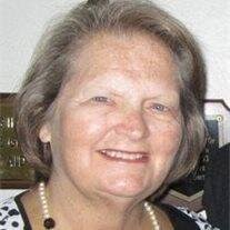 Nancy Kay Cann Obituary