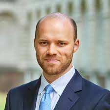 Edward Crossley, UK Bar